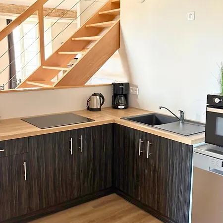 Apartment Les Glaneuses - 2 En Centre Bourg De 4 A 10 Personnes A 3 Min Du Puy Dufou *