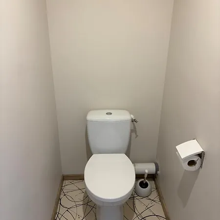 Apartment Les Glaneuses - 2 En Centre Bourg De 4 A 10 Personnes A 3 Min Du Puy Dufou Les Épesses