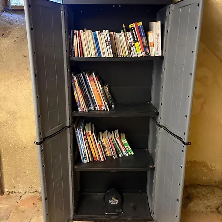 Les Glaneuses - 2 En Centre Bourg De 4 A 10 Personnes A 3 Min Du Puy Dufou * Les Épesses