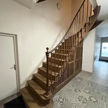 Les Glaneuses - 2 En Centre Bourg De 4 A 10 Personnes A 3 Min Du Puy Dufou *