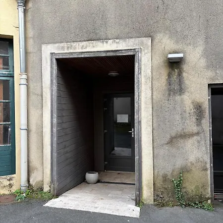 Les Glaneuses - 2 En Centre Bourg De 4 A 10 Personnes A 3 Min Du Puy Dufou Les Épesses