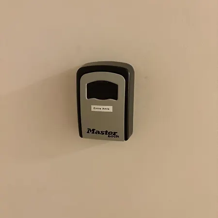 Les Glaneuses - 2 En Centre Bourg De 4 A 10 Personnes A 3 Min Du Puy Dufou Appartement *