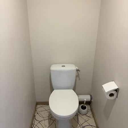 Appartement Les Glaneuses - 2 En Centre Bourg De 4 A 10 Personnes A 3 Min Du Puy Dufou *