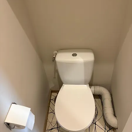 Appartement Les Glaneuses - 2 En Centre Bourg De 4 A 10 Personnes A 3 Min Du Puy Dufou *