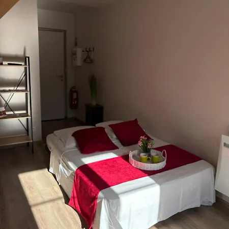 Les Glaneuses - 2 En Centre Bourg De 4 A 10 Personnes A 3 Min Du Puy Dufou Les Épesses