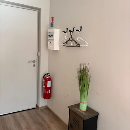 Les Glaneuses - 2 En Centre Bourg De 4 A 10 Personnes A 3 Min Du Puy Dufou Apartment Les Épesses