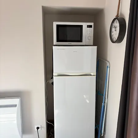 Appartement Les Glaneuses - 2 En Centre Bourg De 4 A 10 Personnes A 3 Min Du Puy Dufou *