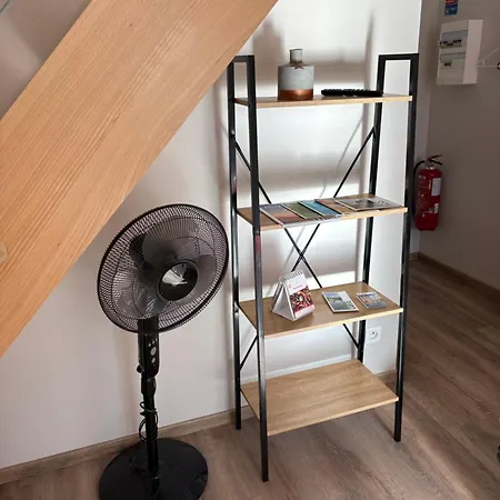 Appartement Les Glaneuses - 2 En Centre Bourg De 4 A 10 Personnes A 3 Min Du Puy Dufou *