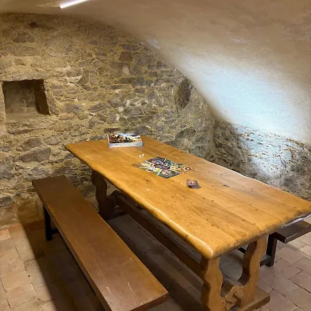 Les Glaneuses - 2 En Centre Bourg De 4 A 10 Personnes A 3 Min Du Puy Dufou * Les Épesses