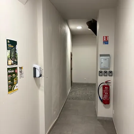 Les Glaneuses - 2 En Centre Bourg De 4 A 10 Personnes A 3 Min Du Puy Dufou Apartment