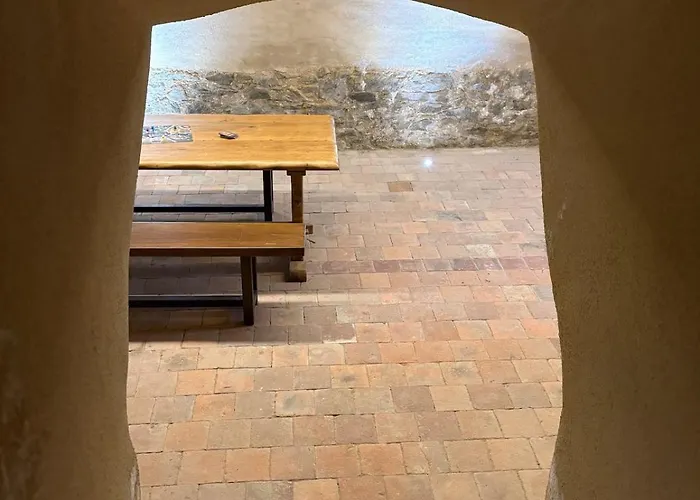 Les Glaneuses - 2 En Centre Bourg De 4 A 10 Personnes A 3 Min Du Puy Dufou Les Épesses