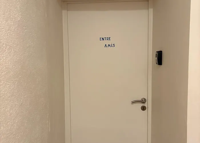 Les Glaneuses - 2 En Centre Bourg De 4 A 10 Personnes A 3 Min Du Puy Dufou