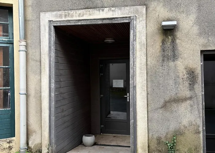 Les Glaneuses - 2 En Centre Bourg De 4 A 10 Personnes A 3 Min Du Puy Dufou Les Épesses