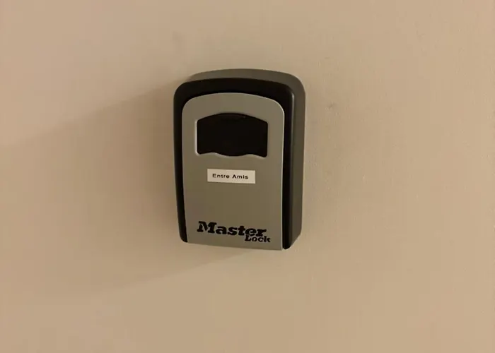 Les Glaneuses - 2 En Centre Bourg De 4 A 10 Personnes A 3 Min Du Puy Dufou Apartamento *