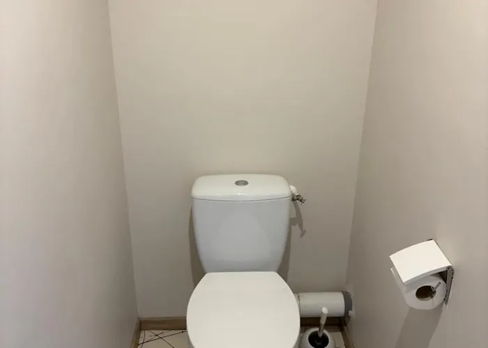 Apartamento Les Glaneuses - 2 En Centre Bourg De 4 A 10 Personnes A 3 Min Du Puy Dufou *