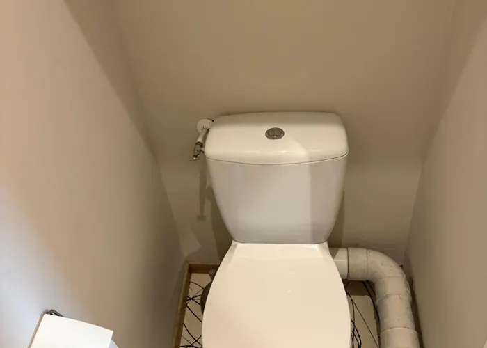 Apartamento Les Glaneuses - 2 En Centre Bourg De 4 A 10 Personnes A 3 Min Du Puy Dufou *