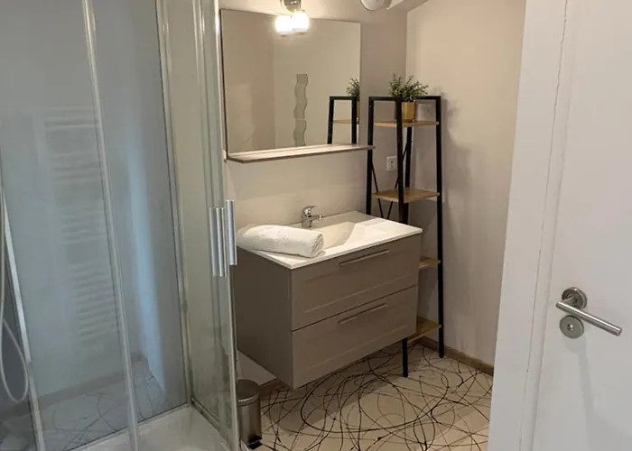 Les Glaneuses - 2 En Centre Bourg De 4 A 10 Personnes A 3 Min Du Puy Dufou Апартаменты Лез-Эпес