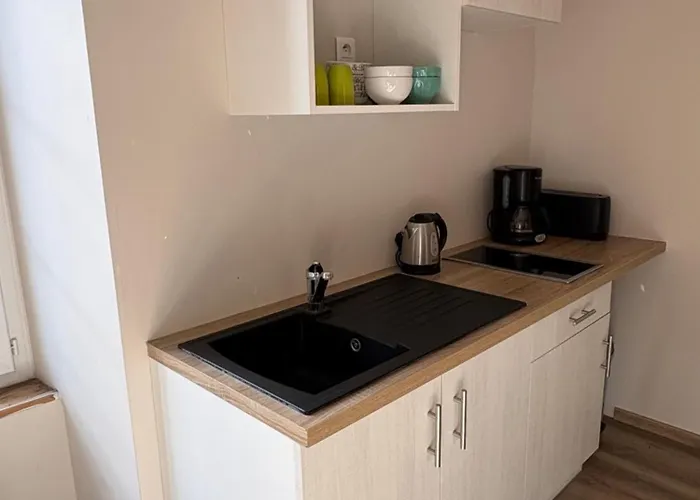 Les Glaneuses - 2 En Centre Bourg De 4 A 10 Personnes A 3 Min Du Puy Dufou * Les Épesses