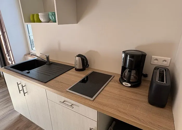 Les Glaneuses - 2 En Centre Bourg De 4 A 10 Personnes A 3 Min Du Puy Dufou Апартаменты