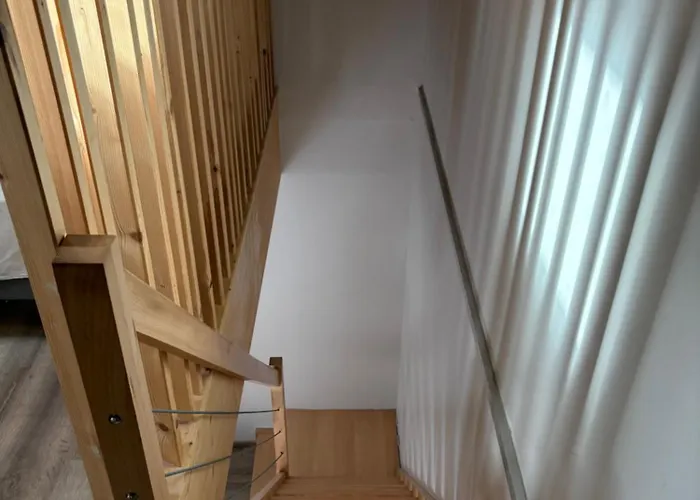 Апартаменты Les Glaneuses - 2 En Centre Bourg De 4 A 10 Personnes A 3 Min Du Puy Dufou