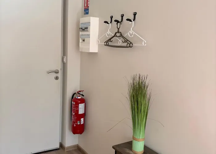 Les Glaneuses - 2 En Centre Bourg De 4 A 10 Personnes A 3 Min Du Puy Dufou Apartamento Les Épesses