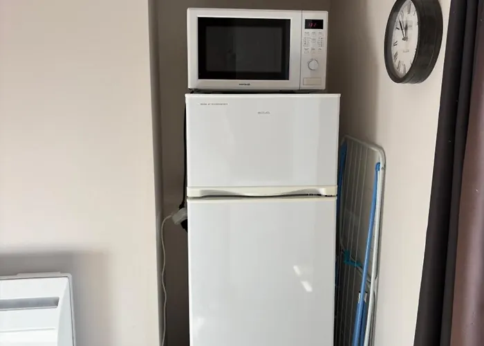 Apartamento Les Glaneuses - 2 En Centre Bourg De 4 A 10 Personnes A 3 Min Du Puy Dufou *